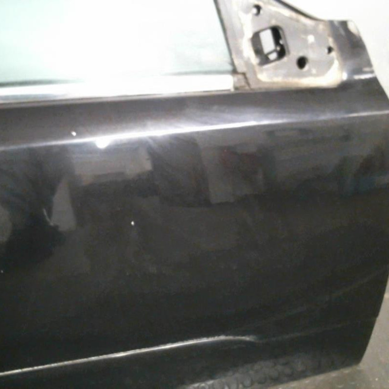 Porte avant droit OPEL ASTRA H Photo n°4