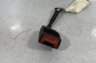 Attache ceinture arriere droit OPEL ASTRA H