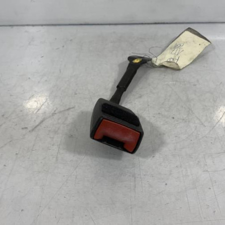 Attache ceinture arriere droit OPEL ASTRA H