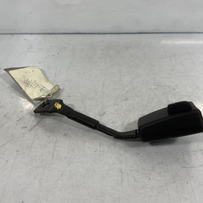 Attache ceinture arriere droit OPEL ASTRA H Photo n°3