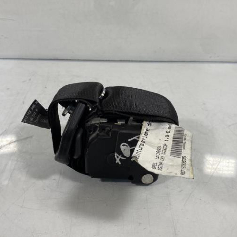 Ceinture arriere droit OPEL ASTRA H Photo n°1