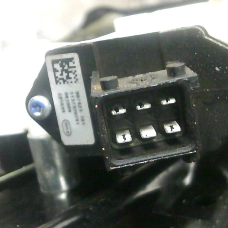 Leve vitre electrique arriere droit OPEL ASTRA H Photo n°2