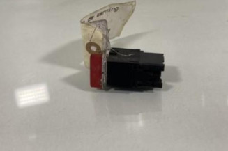 Bouton de warning VOLKSWAGEN GOLF 5