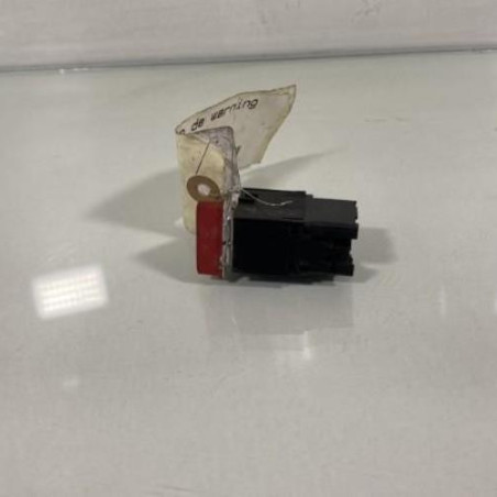 Bouton de warning VOLKSWAGEN GOLF 5