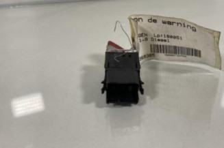 Bouton de warning VOLKSWAGEN GOLF 5