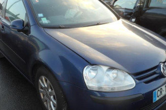 Bouton de warning VOLKSWAGEN GOLF 5