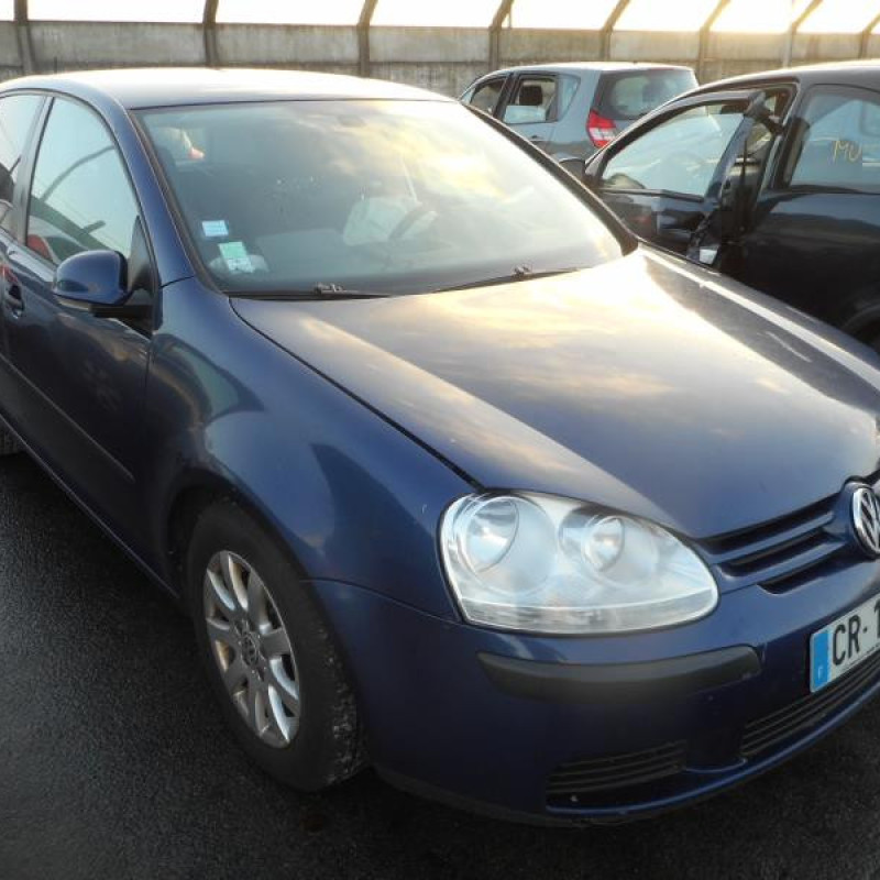 Bouton de warning VOLKSWAGEN GOLF 5 Photo n°5