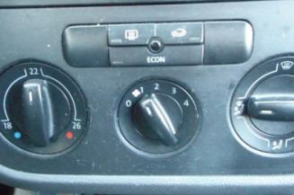 Bouton de warning VOLKSWAGEN GOLF 5