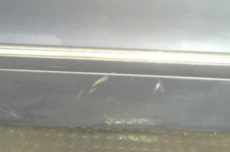 Porte avant gauche MERCEDES CLASSE E 211