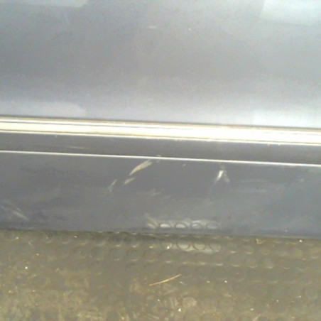 Porte avant gauche MERCEDES CLASSE E 211