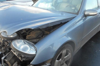 Porte avant gauche MERCEDES CLASSE E 211