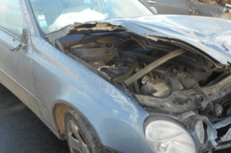 Porte avant gauche MERCEDES CLASSE E 211