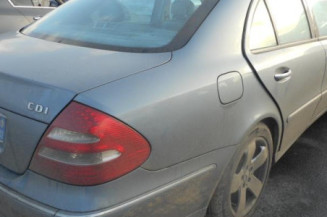 Porte avant gauche MERCEDES CLASSE E 211