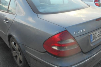 Porte avant gauche MERCEDES CLASSE E 211