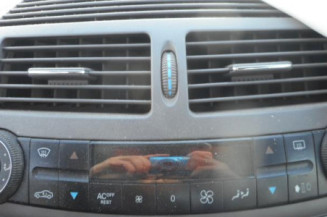 Porte avant gauche MERCEDES CLASSE E 211