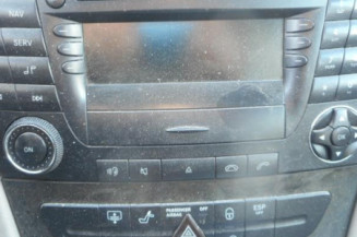 Porte avant gauche MERCEDES CLASSE E 211