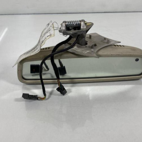 Retroviseur interieur MERCEDES CLASSE E 211 Photo n°1