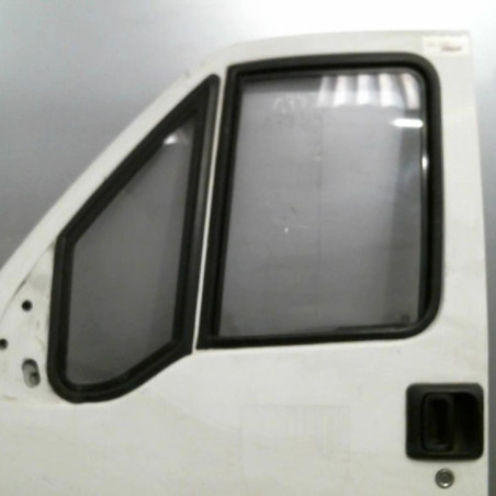 Porte avant gauche CITROEN JUMPER 2