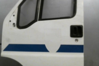 Porte avant gauche CITROEN JUMPER 2