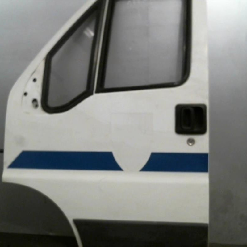 Porte avant gauche CITROEN JUMPER 2 Photo n°3