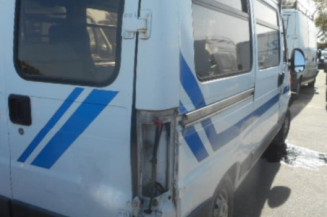 Porte avant gauche CITROEN JUMPER 2