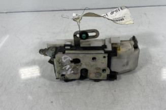 Serrure avant droit FIAT PUNTO 2 Photo n°1