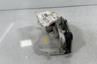 Serrure avant droit FIAT PUNTO 2