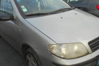Serrure avant droit FIAT PUNTO 2