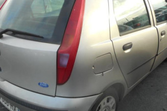 Serrure avant droit FIAT PUNTO 2