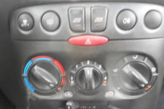 Serrure avant droit FIAT PUNTO 2