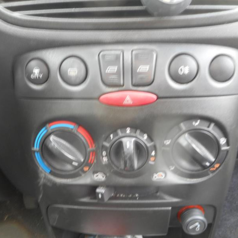 Serrure avant droit FIAT PUNTO 2 Photo n°9