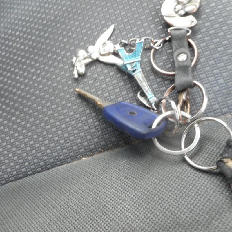 Serrure avant droit FIAT PUNTO 2 Photo n°10