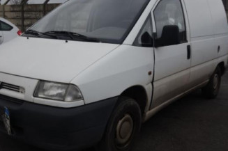 Serrure avant droit PEUGEOT EXPERT 1