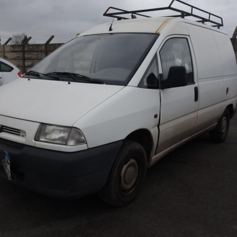 Serrure avant droit PEUGEOT EXPERT 1 Photo n°4