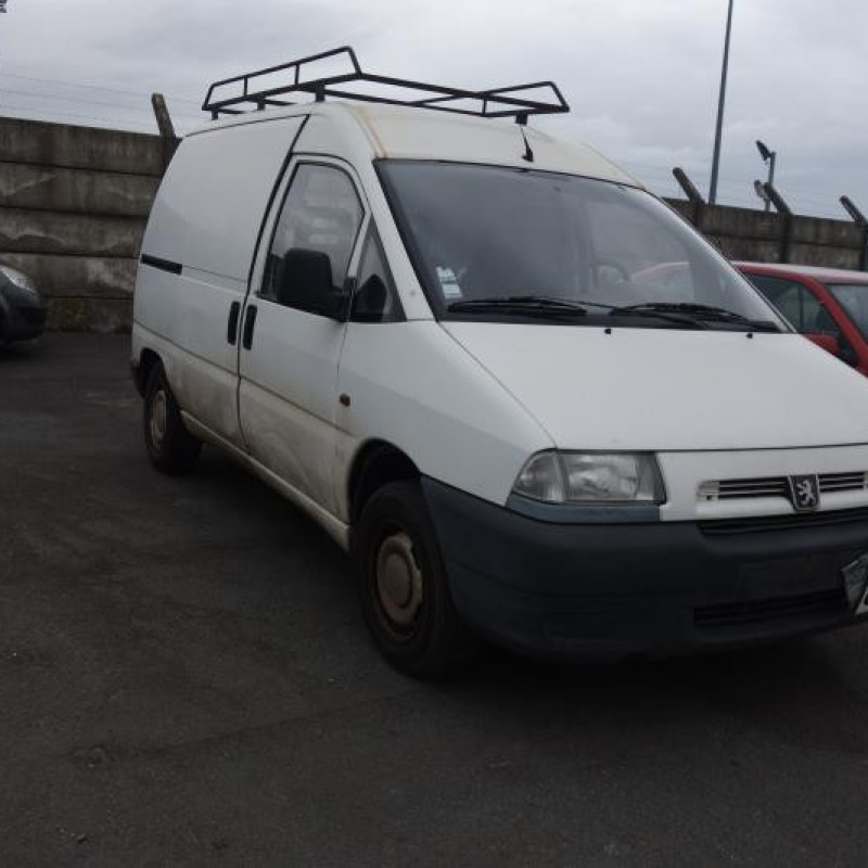 Serrure avant droit PEUGEOT EXPERT 1 Photo n°5