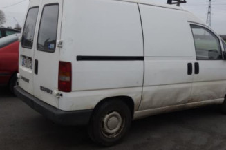 Serrure avant droit PEUGEOT EXPERT 1