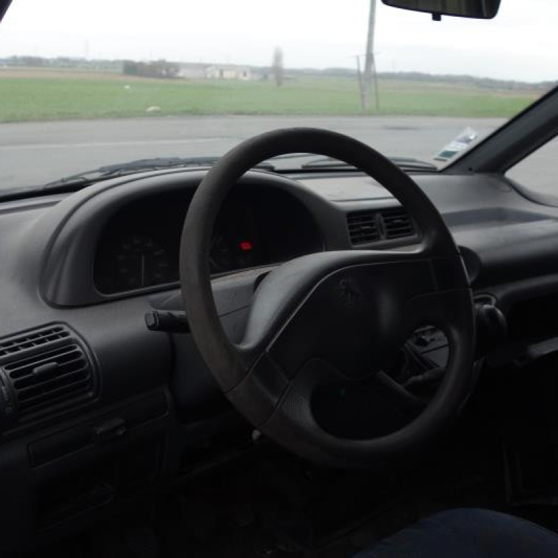 Serrure avant droit PEUGEOT EXPERT 1 Photo n°8