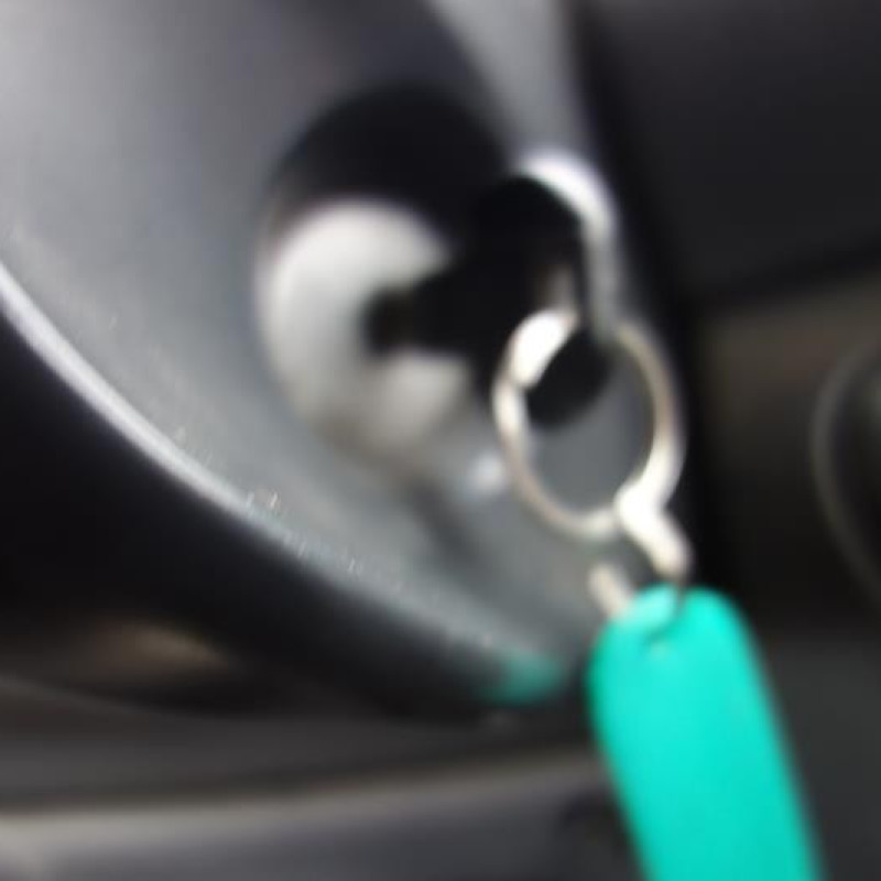 Serrure avant droit PEUGEOT EXPERT 1 Photo n°10