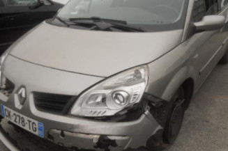 Bloc ABS (freins anti-blocage) RENAULT SCENIC 2