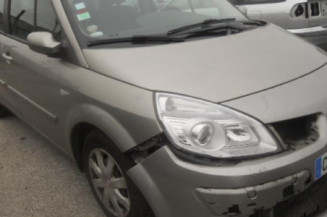 Bloc ABS (freins anti-blocage) RENAULT SCENIC 2