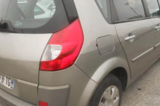 Bloc ABS (freins anti-blocage) RENAULT SCENIC 2