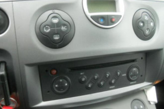 Bloc ABS (freins anti-blocage) RENAULT SCENIC 2