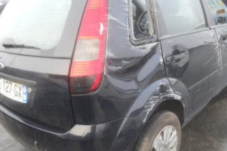 Bloc ABS (freins anti-blocage) FORD FIESTA 5