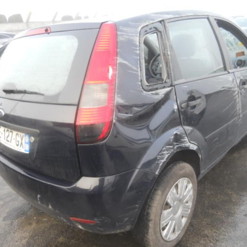 Bloc ABS (freins anti-blocage) FORD FIESTA 5 Photo n°5