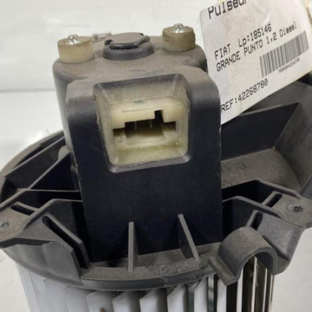 Pulseur d'air FIAT GRANDE PUNTO