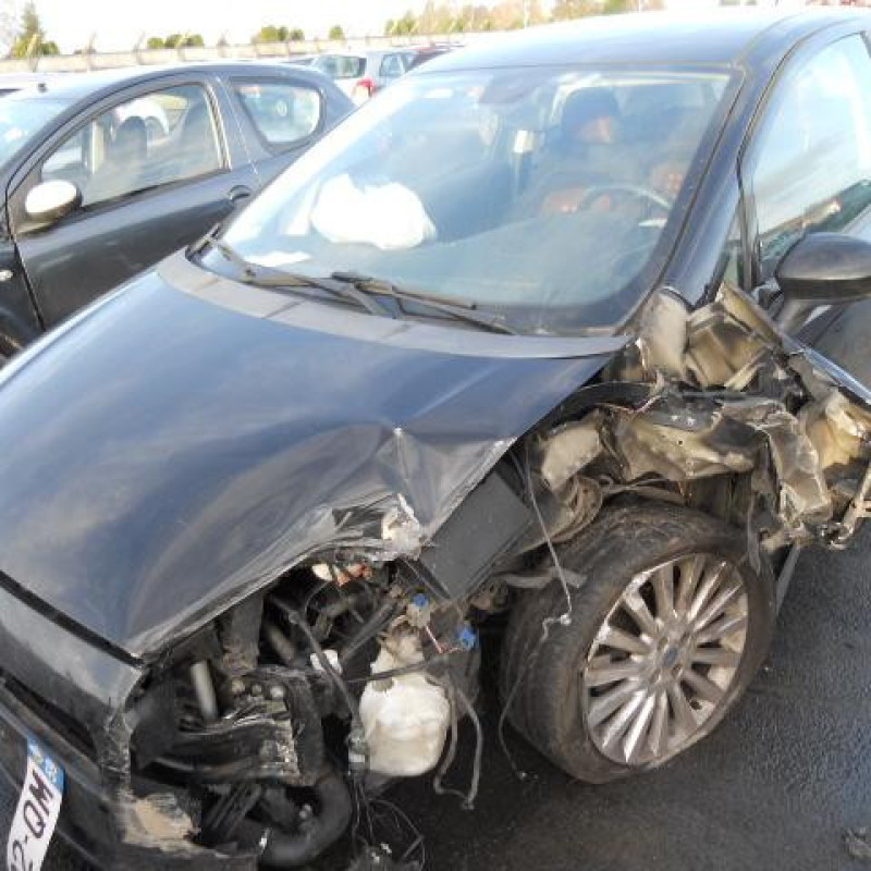 Pulseur d'air FIAT GRANDE PUNTO Photo n°4