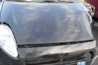 Pulseur d'air FIAT GRANDE PUNTO