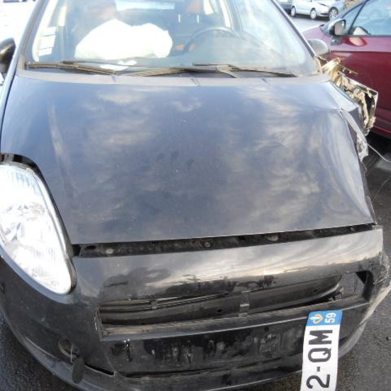 Pulseur d'air FIAT GRANDE PUNTO Photo n°5