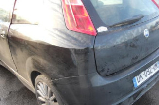 Pulseur d'air FIAT GRANDE PUNTO