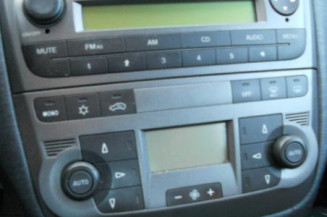 Pulseur d'air FIAT GRANDE PUNTO